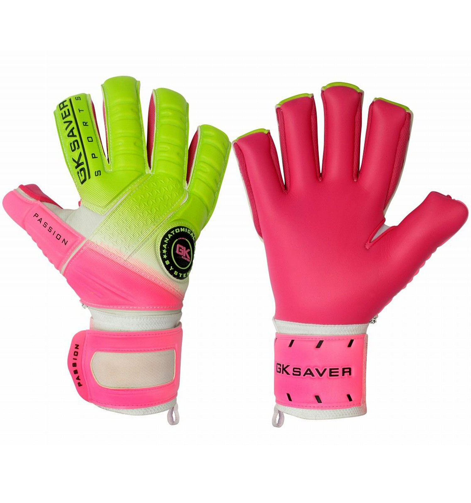 Gk savers Clearance