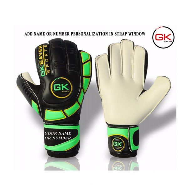 Home - GK Saver Sports