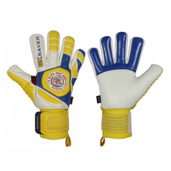 GK Saver Professionele Keepershandschoenen - Duitse Giga Grip Latex Voor Top Prestaties