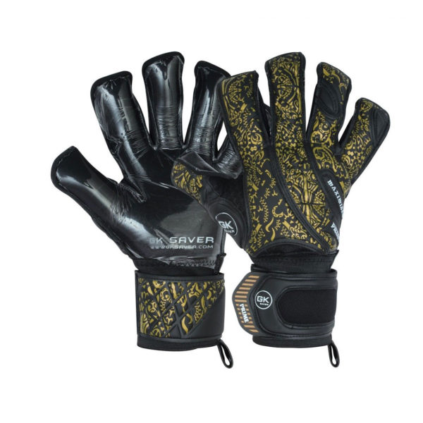 Home - GK Saver Sports