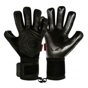 GK Saver Football Goalkeeper Gloves Modesty X01 Contact White Professional Goalkeeper Gloves 