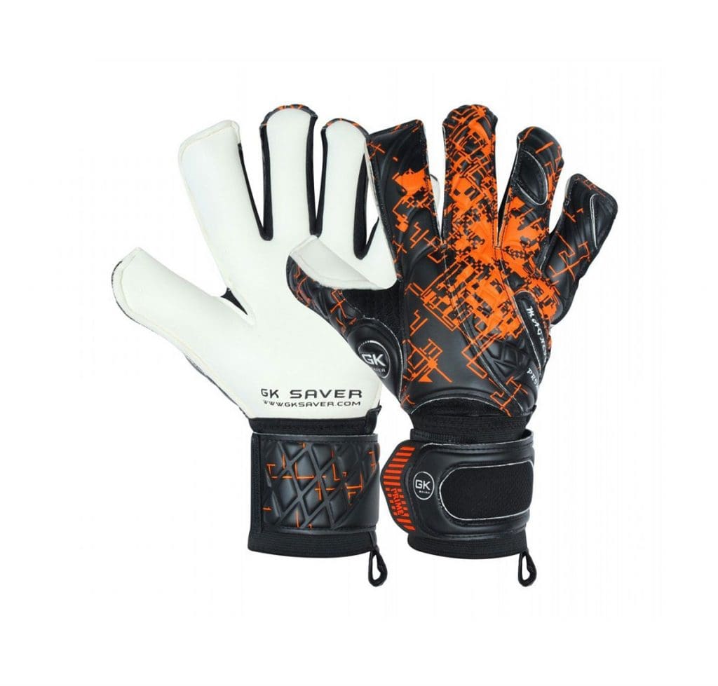 Home - GK SAVER
