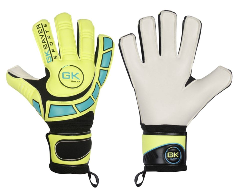 Our new series have high spec professional quality goalkeeper gloves