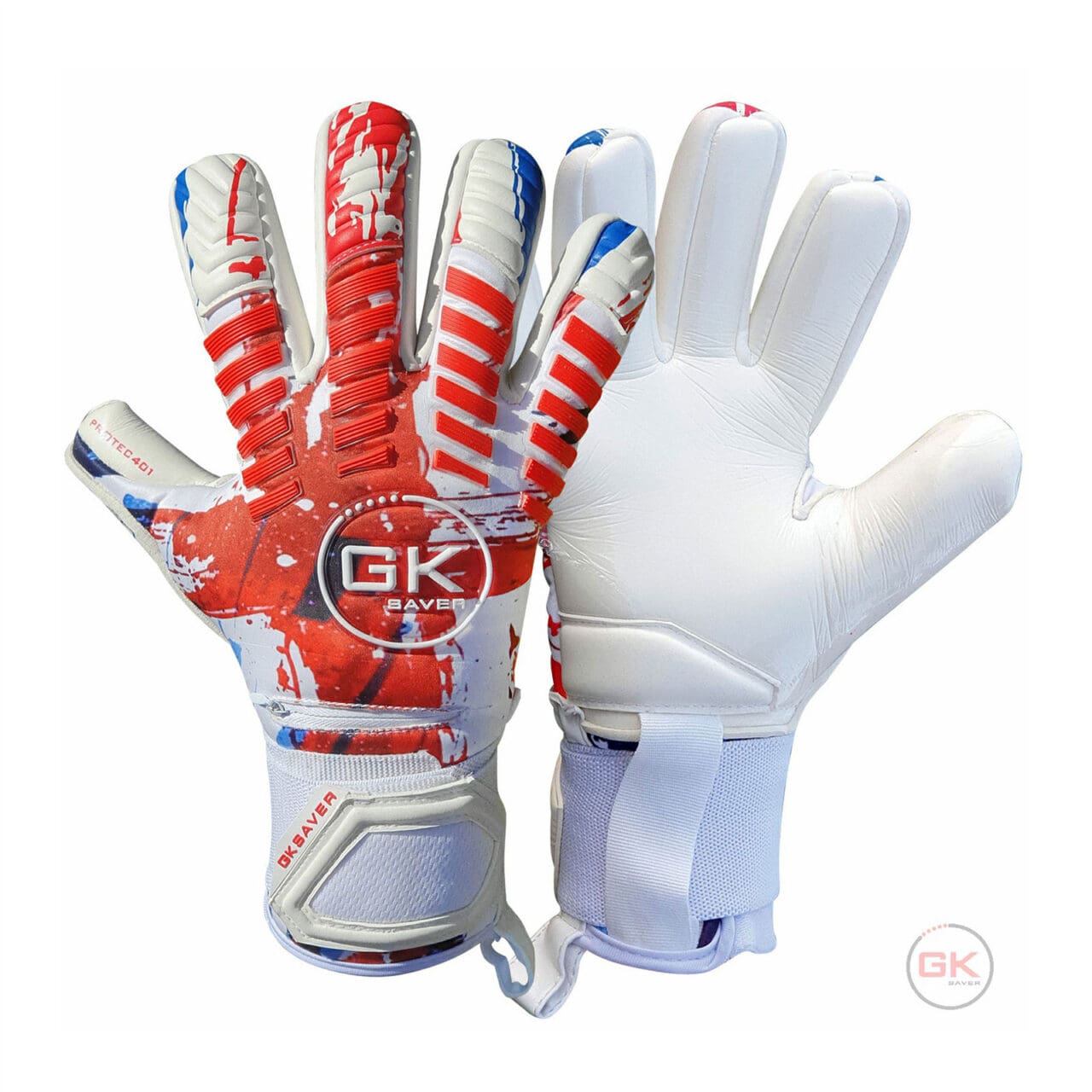 Home - GK SAVER
