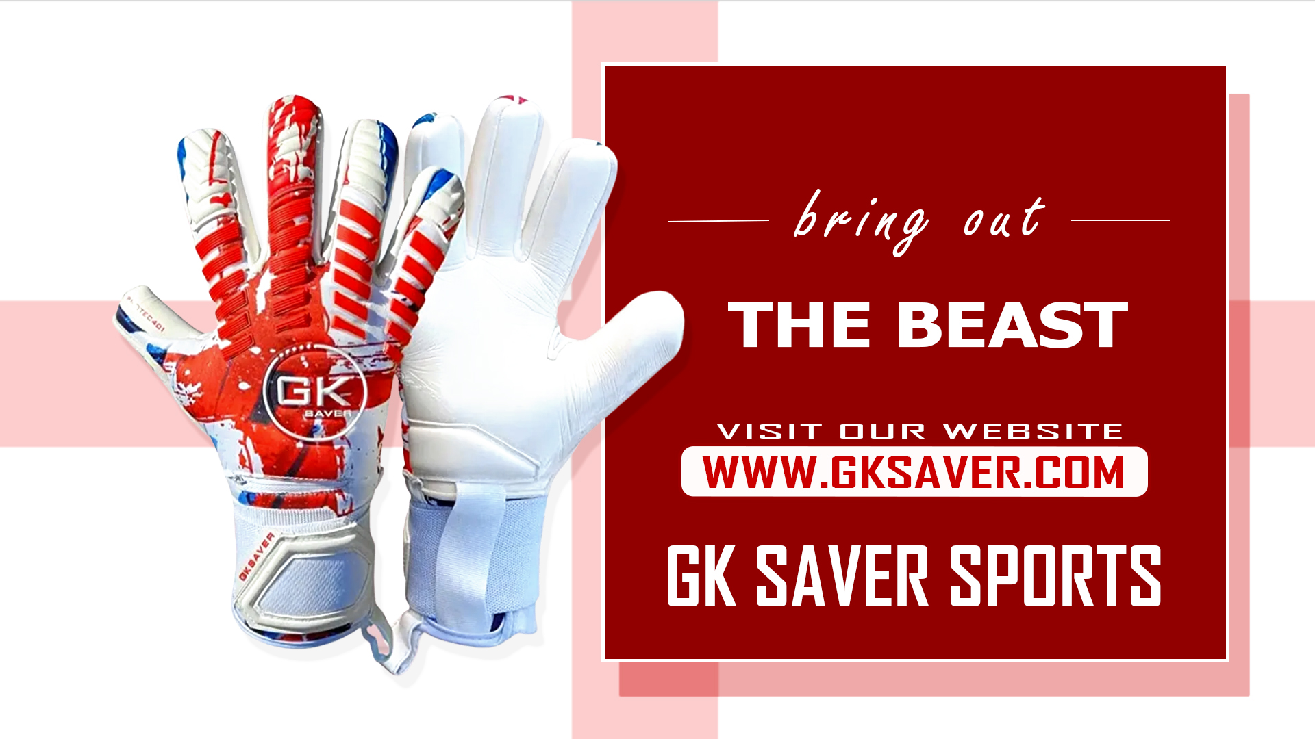 Home - GK SAVER