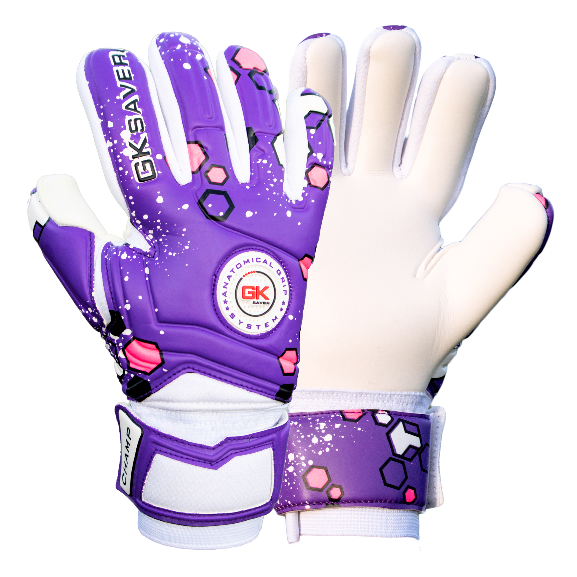 GK Saver Champ B2 Purple Negative Cut 4 7 GK SAVER gk-saver-champ-b2-purple-negative-cut-4-7-gk-saver
