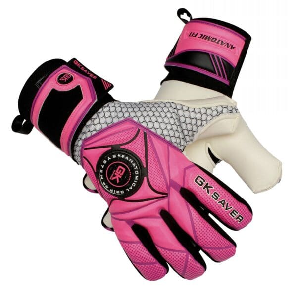 3D Winner Pink