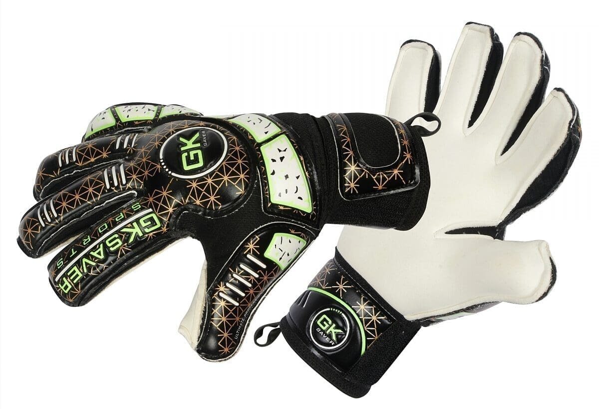 Kids Goalkeeper gk gloves