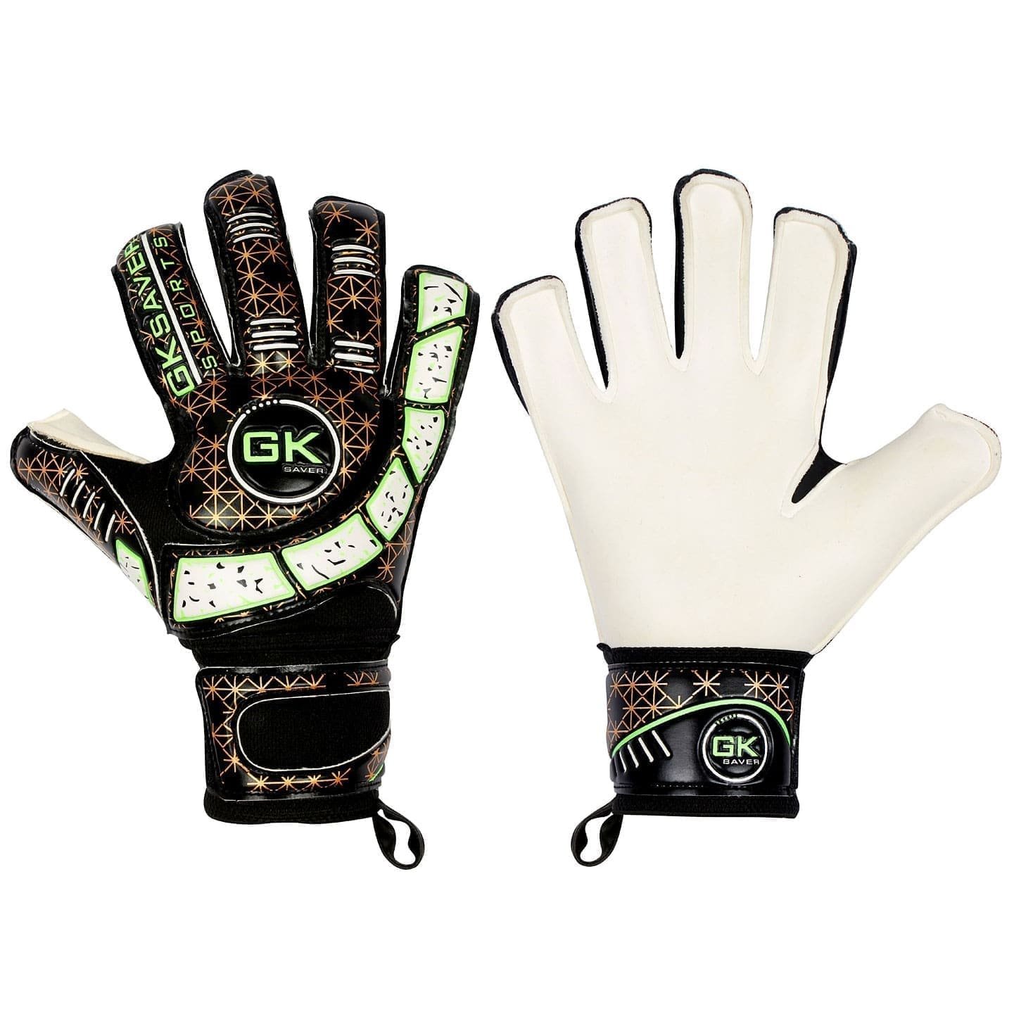Kids Goalkeeper gk gloves