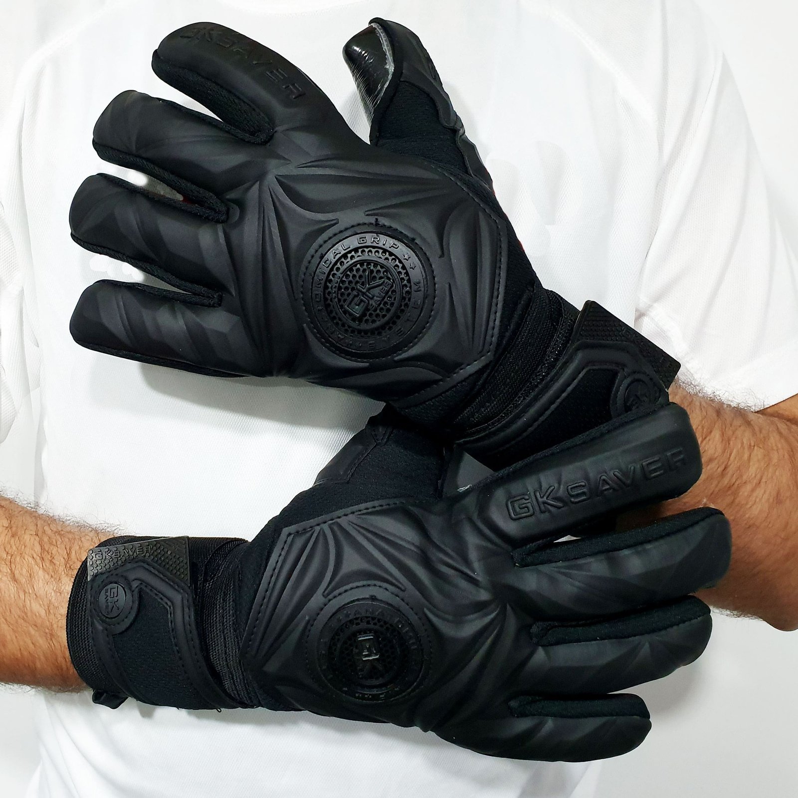 Best soccer gk gloves