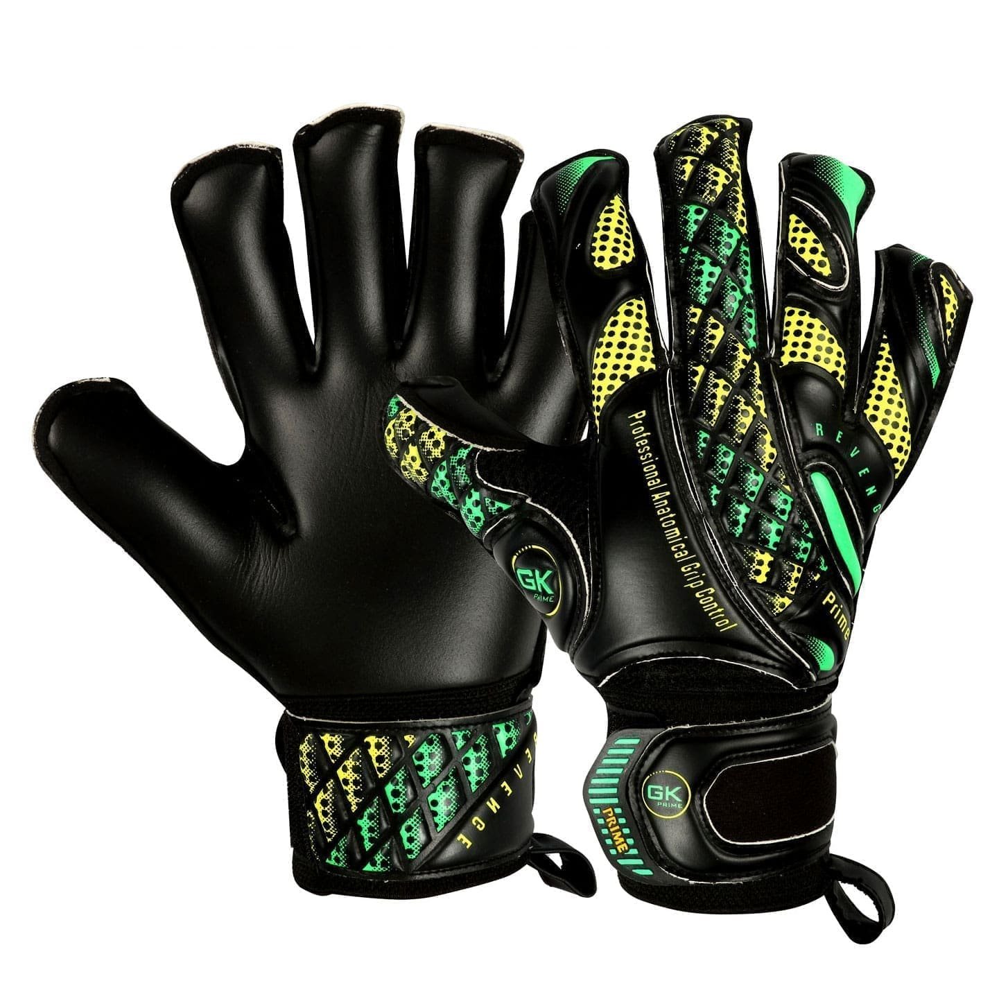Kids Goalkeeper gk gloves