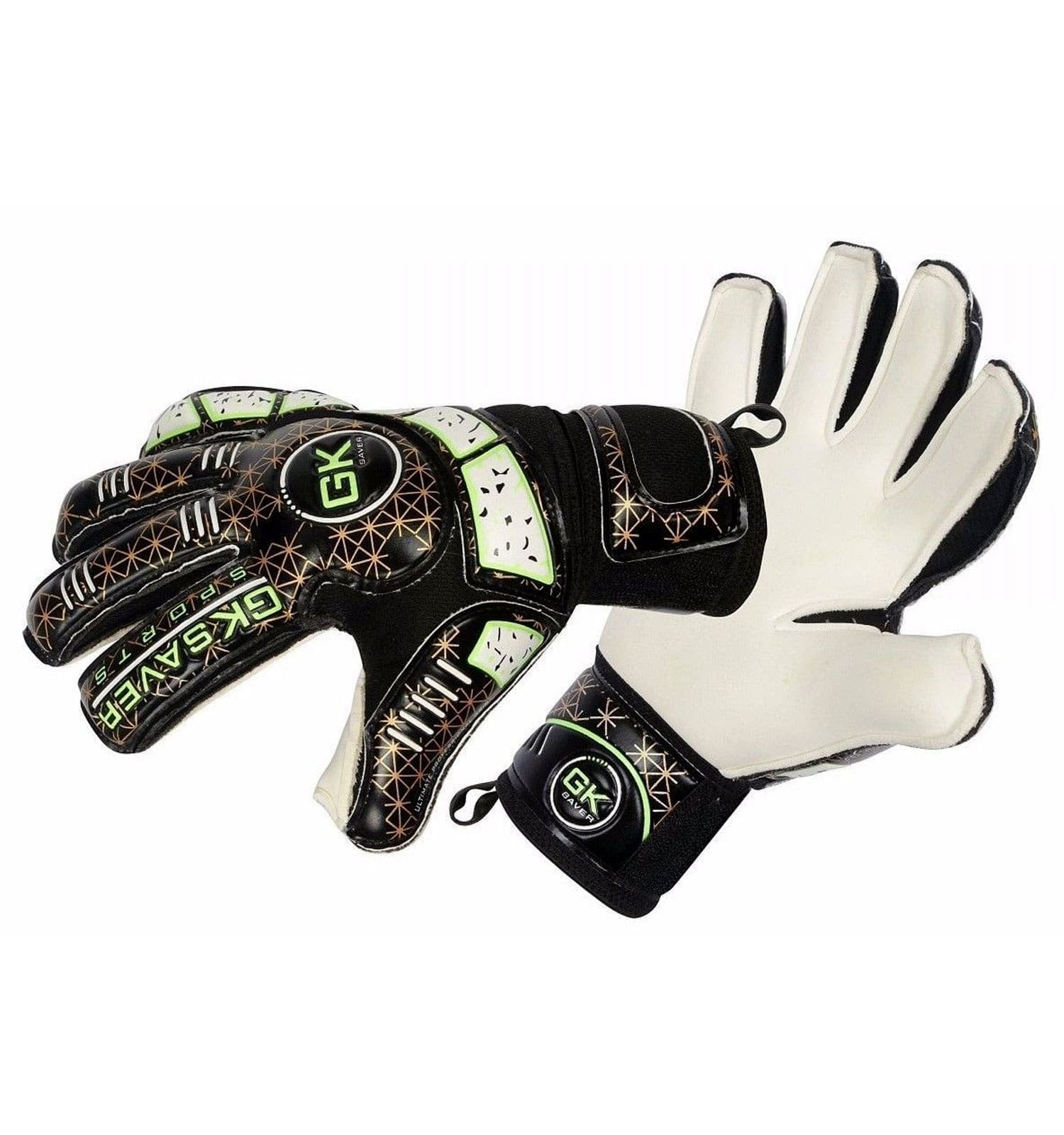 Kids Goalkeeper gk gloves