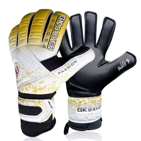 Passion Beast Pro 5