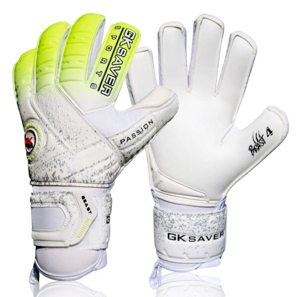 Passion Beast Pro 4