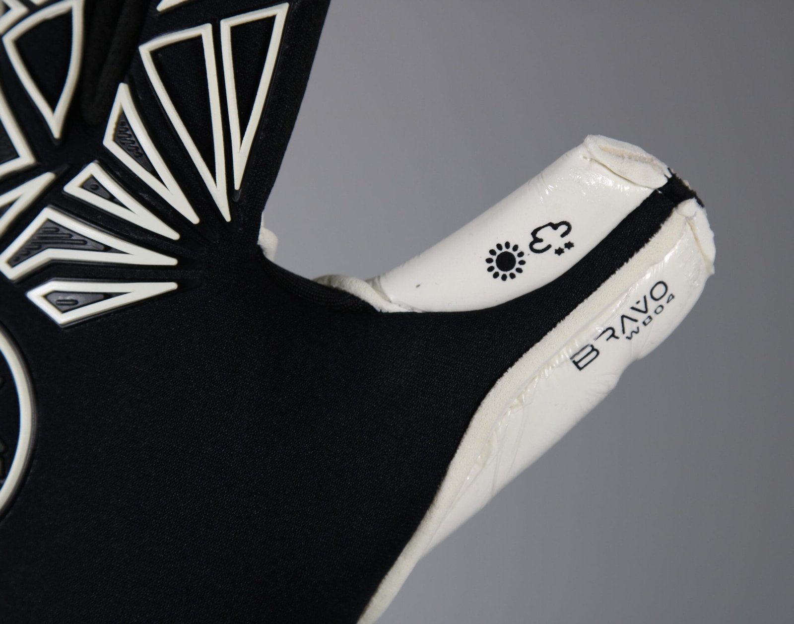 WBO4 Football Goalkeeper GK Gloves