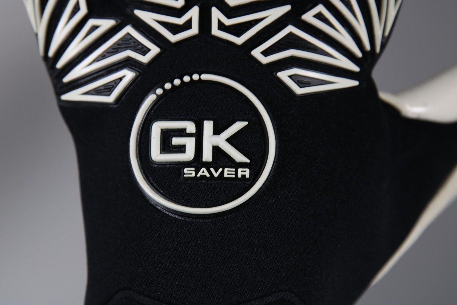 WB04 Football Goalkeeper GK Gloves