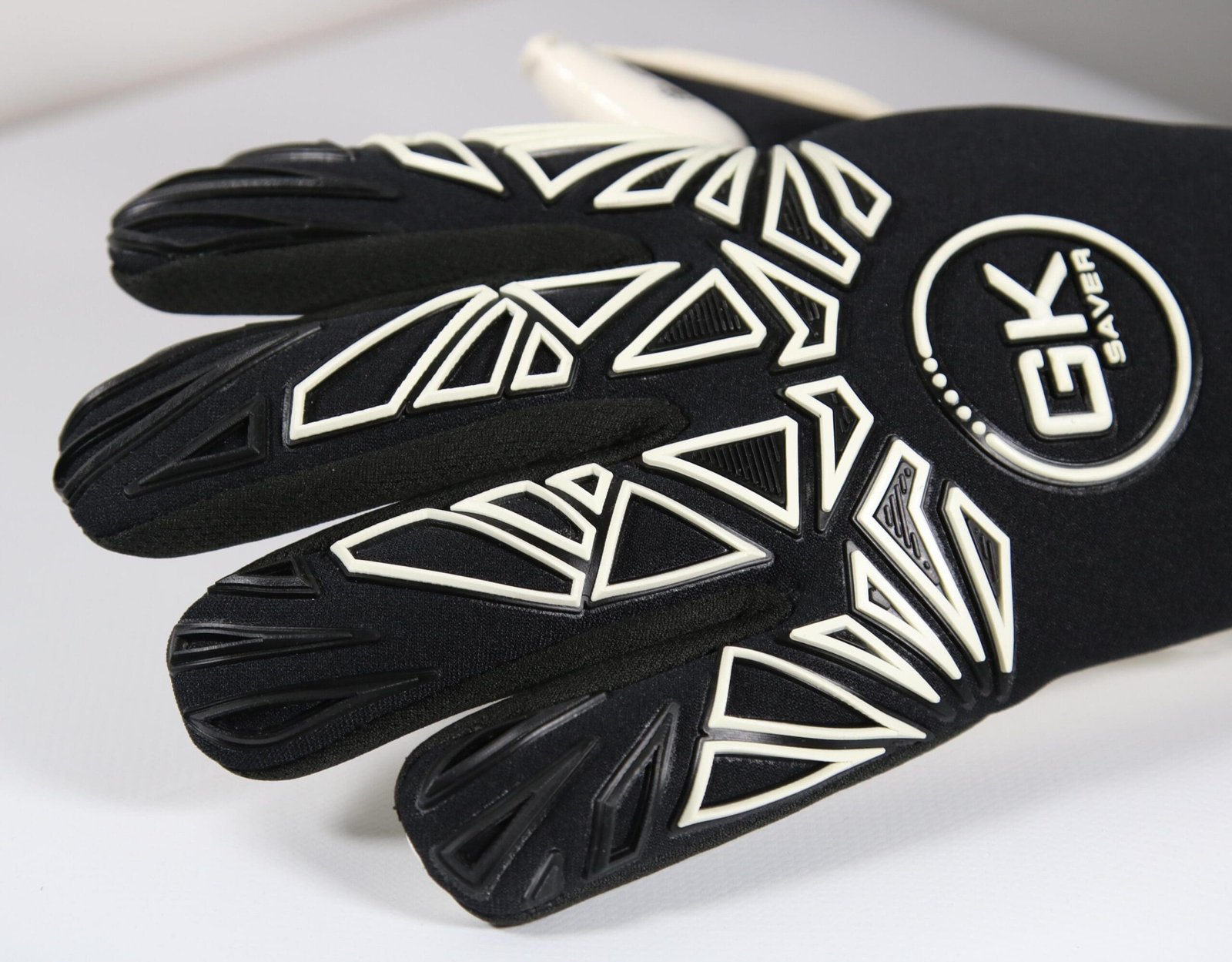 WB04 Football Goalkeeper GK Gloves