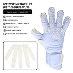 Goalkeeper GK Gloves UK