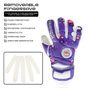 Top Kids Goalkeeper Gloves