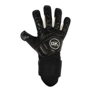 Alpha Blackout Football Goalkeeper Gk Glove