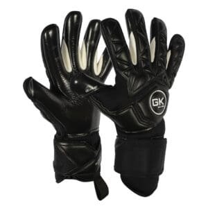 Alpha Blackout Football Goalkeeper Gk Glove