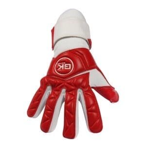 Alpha Red Football Goalkeeper Gk Glove