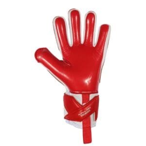Alpha Red Football Goalkeeper Gk Glove
