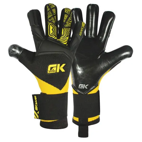 Knit Pro Yellow/Black
