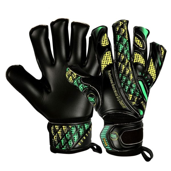 Kids Goalkeeper gk gloves